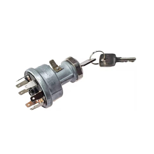 Zünd schalter RE45963 für John Deere 6100B 6110B 6300 6405 6500 6600 6605 <span class=keywords><strong>7500</strong></span> 7505 - Product Image 6