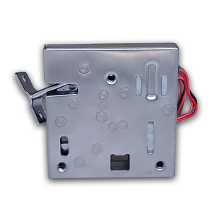 מנעול דיגיטלי רב תכליתי רשת נעילת דלת חכמה ארון בריח מנוע מיכל אלקטרוני IOT טק OEM אינטליגנטי חזק - Product Image 3