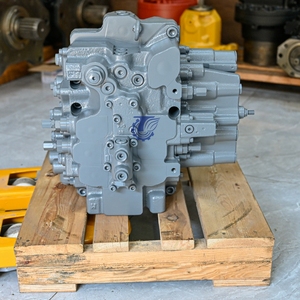 <span class=keywords><strong>Hitachi</strong></span> suku cadang ekskavator ZX120-3 ZX135US-3 ZX130LN-3 katup kontrol hidraulik 9284929 katup kontrol arah utama - Product Image 4