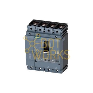 Siemens 3VA22250HM420AA0 - Nuovo - Product Image 1