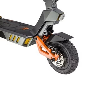 China Motor dual 54V 1600W Kukirin <span class=keywords><strong>G1</strong></span> <span class=keywords><strong>Pro</strong></span> Scooter eléctrico Velocidad máxima 50 KM/H Plegable Dos ruedas Kugoo E Scooters ciclomotor eléctrico - Product Image 6