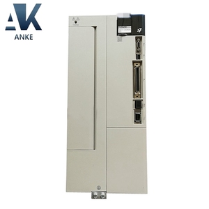 Yaskawa SERVOPACKs 5.5kW SGD7S-470A00A002 - Product Image 3
