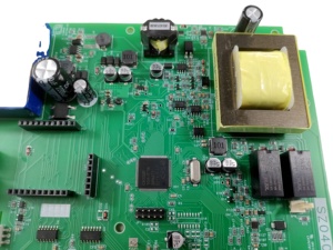 Điều khiển tự động sạc năng lượng mặt trời bảng mạch điều khiển BMS pcba cho đường phố nhỏ & Sân Đèn pin <span class=keywords><strong>lithium</strong></span> sạc - Product Image 5