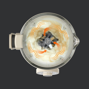 Licuadora Multifunción <span class=keywords><strong>KitchenAid</strong></span>, Batidora Profesional con Cubierta Insonorizante - Product Image 6