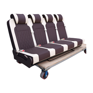 Складное вращающееся сиденье Rv, кровать с высокой и низкой спинкой, кресло для автомобильного дома Rv - Product Image 4