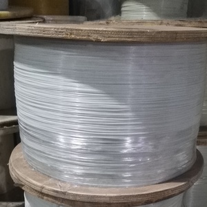 Cable óptico GFRP <span class=keywords><strong>Varilla</strong></span> de fibra de vidrio FRP 1mm 2mm 2,5mm 3mm <span class=keywords><strong>Precio</strong></span> - Product Image 3