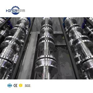 Tốc độ cao MD loạt cuộn tạo thành máy cho bê tông dạng boong tờ-Mô <span class=keywords><strong>h</strong></span>ình MD60-V3 & MD80-V3 - Product Image 3