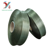 Soft Handle PP FDY Yarn Fully Drawn Textile Yarn for Knitting Eco-Friendly Virgin Material