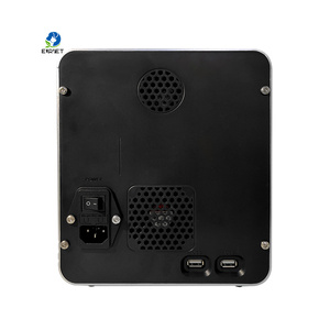 EUR PET Fabricant Prix Smt120vp Matériel de diagnostic vétérinaire Analyseur de sang Analyseur de biochimie vétérinaire - Product Image 5