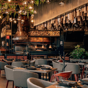 Hiện đại tùy chỉnh vuông cà phê cửa hàng Bàn và ghế thương mại Nhà hàng gian hàng ghế đồ nội thất thiết lập cho quán cà phê một cửa dự án - Product Image 1