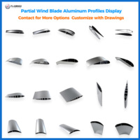 Lames de persiennes en aluminium de série 6000 de 5 mm de qualité supérieure, découpe CNC de précision, profils de lames durables pour applications de construction
