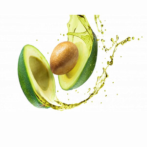 La fábrica proporciona aceite de aguacate prensado en frío natural a granel, aceite de cocina comestible orgánico para el cuidado de la piel, masaje para el crecimiento del cabello - Product Image 4