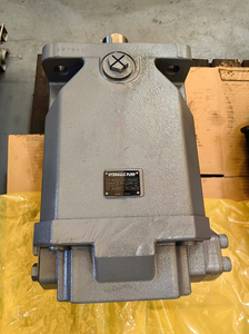 Bomba Hidráulica A4FO125 A4FO180 A4FO250 A4FO28/31R-PSC02K01-S A4FO22/31L-PSC02K01-K A4FO250-30R-PPB25N00 A4FO125/30RPPB25N00 - Product Image 2