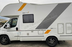 Prix bon marché 5 tonnes de vérin hydraulique à double effet système de nivellement automatique à quatre pattes pour <span class=keywords><strong>camping</strong></span>-<span class=keywords><strong>car</strong></span> familial - Product Image 5