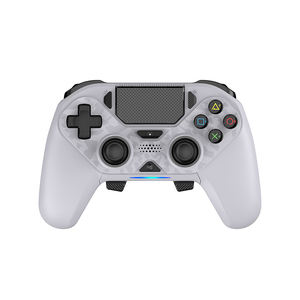 Control Inalámbrico Honcam Turbo con Doble Vibración, Sensor Giroscópico de 6 Ejes, Panel Táctil Ergonómico para PS5 - Product Image 2