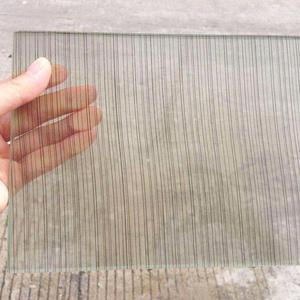 Murs extérieurs, portes et fenêtres de salle de bain en verre feuilleté de sécurité de haute qualité, fabriqués en usine - Product Image 3