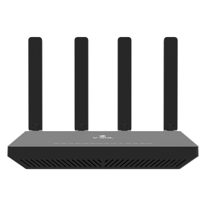 VSOL ONT 1XPON+4GE+1POTS+1USB3.0+CATV+WiFi6 <span class=keywords><strong>HGU</strong></span> AX1500 AX1800 AX3000 Nero Modem WiFi 6 Dual Band XPON ONT - Product Image 2