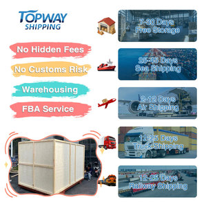 Transitaire Aérien de Fret Sans Taxes pour l'Assurance - Livraison Express par DPD <span class=keywords><strong>UPS</strong></span> depuis Shenzhen - Product Image 1