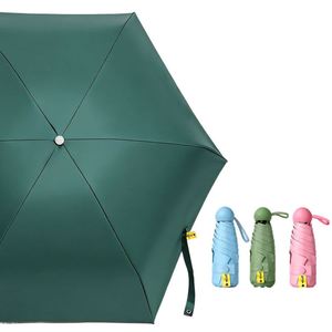 Parapluie de luxe moderne léger avec protection UV, personnalisé, pour femmes et pour la modestie - Product Image 2