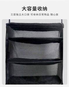 Sac de rangement pour meubles de maison, boîte de rangement pour bureau à domicile, boîte de rangement pour salle à manger, boîte de rangement pour salon, boîte de rangement pour chambre à coucher, articles de rangement pour la maison - Product Image 6