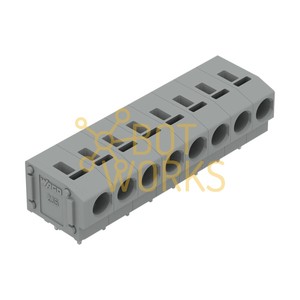 วาโก้ 235408333000 - ใหม่ - Product Image 1