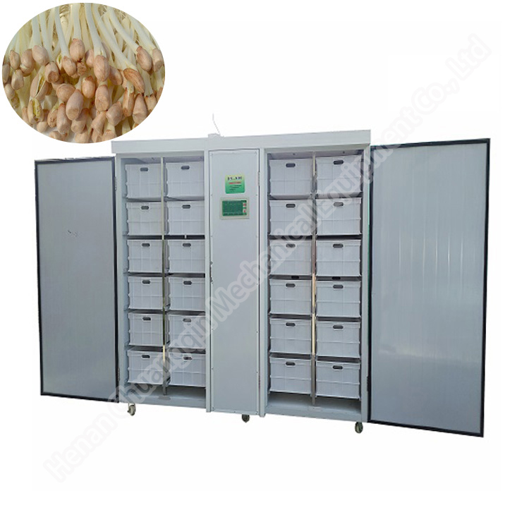 Intelligent Bean Sprouts Growing Machine Household Automatic Large Capacity 2PC