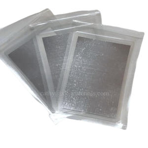 رقائق إنديوم عالية النقاء لتطبيقات التفريغ وأشباه الموصلات - Product Image 3