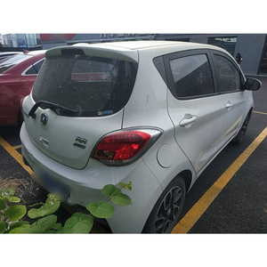 Voiture d'occasion 2015 Changan <span class=keywords><strong>Benni</strong></span> Nouveautés Moteur essence Boîte manuelle Berline 5 places Conduite à gauche - Product Image 5