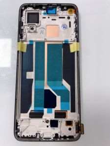 Pantalla LCD Original para <span class=keywords><strong>Oneplus</strong></span> <span class=keywords><strong>Nord2</strong></span> <span class=keywords><strong>5G</strong></span>, Combo de Pantalla para <span class=keywords><strong>Oneplus</strong></span> Nord 2, Reemplazo de Pantalla para <span class=keywords><strong>Oneplus</strong></span> Nord Ce2 LCD - Product Image 5