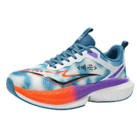 Chaussures de marche plateforme printemps/été Evergreen respirantes, anti-odeur, antidérapantes, amortissantes, séchage rapide, en tissu coton