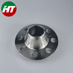 อินโคเนลเหล็กอัลลอยด์นิกเกิล Flange32ระยิบระยับ "A105 B2220 JIS - Product Image 6