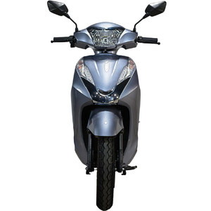 Motor Komersial Big Boy Bekas, Sepeda Motor Listrik Buatan <span class=keywords><strong>China</strong></span> dengan Jok Belakang, Digunakan untuk Pengiriman - Product Image 2