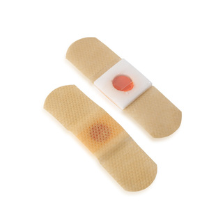 Cerotto transdermico monouso naturale a base di erbe fornitori di assistenza sanitaria <span class=keywords><strong>verruche</strong></span> del piede per alleviare il dolore per la rimozione del mais gesso cinese - Product Image 2