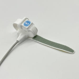 Sensor de Oxígeno en Sangre Reutilizable Original Nuevo 518BLH 115-050154-00 InnovMetal Smart con Certificación CE/ISO13485 en Existencia - Product Image 4