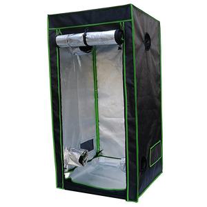 Haute qualité 600D/1680D serres <span class=keywords><strong>de</strong></span> <span class=keywords><strong>jardin</strong></span> intérieur Style moderne boîte <span class=keywords><strong>de</strong></span> culture en métal <span class=keywords><strong>haut</strong></span> <span class=keywords><strong>de</strong></span> <span class=keywords><strong>gamme</strong></span> facilement assemblé usine personnalisé nouveau vert - Product Image 2