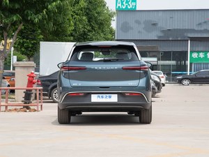 Nuevo <span class=keywords><strong>Coche</strong></span> Eléctrico FAW Bestune YI03 2026 al Mejor Precio, Vehículo Eléctrico Compacto de 5 Puertas y 5 Plazas, SUV con Techo Panorámico, Volante a la Izquierda - Product Image 5