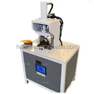 Hot sale Multifunction hole punching machine cutting machine Mold can be customized