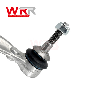 33326779388 33326850444 Brazo de control superior para BMW F30 F32 320i 420i, horquilla superior, barra de suspensión, bieleta de dirección, pieza de chasis - Product Image 2