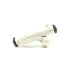 Inyector de Combustible A1620783323 para Motores Diésel Hyundai Kia, Pieza de Repuesto - Product Image 5