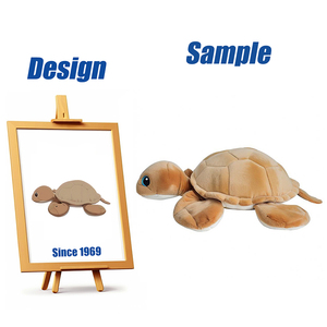 Peluche baleine marine personnalisée de la marque Shengye, jouet en coton PP doux, poupée animale pour aquarium, cadeaux d'entreprise et événements festifs - Product Image 4