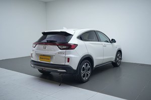 <span class=keywords><strong>Honda</strong></span> <span class=keywords><strong>HR</strong></span>-<span class=keywords><strong>V</strong></span> 1.5L Automática Usada 2019-2025, Volante a la Izquierda, Cuero Oscuro, R18, Techo Panorámico, Cámara Trasera 360, <span class=keywords><strong>SUV</strong></span> Eficiente en Consumo de Combustible En buen estado. - Product Image 6