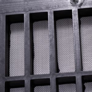 फेंग ट फैक्टरी प्रत्यक्ष बिक्री नोव ब्रांट किंग कोबरा/LCM-2D/3 डी स्टेनलेस स्टील समग्र फ्रेम शेल शेकर स्क्रीन फ़िल्टरिंग - Product Image 5