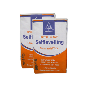 <span class=keywords><strong>Materiale</strong></span> di livellamento del calcestruzzo di malta impermeabile con massetto di cemento <span class=keywords><strong>autolivellante</strong></span> di alta qualità - Product Image 6