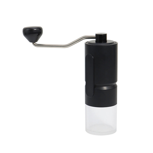 Molinillo <span class=keywords><strong>de</strong></span> Café Manual, Molinillo <span class=keywords><strong>de</strong></span> Granos <span class=keywords><strong>de</strong></span> Café con Manivela, Estilo Fresco, Portátil para el Hogar, Camping y Viajes - Product Image 3
