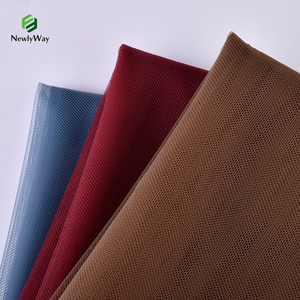 100% Polyester hôn nhân đám cưới Hàn Quốc lưới hayal vải tuyn vải cho fascinators váy cưới - Product Image 6