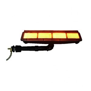 Quemador de <span class=keywords><strong>Horno</strong></span> de Curado <span class=keywords><strong>Catalítico</strong></span> Infrarrojo KF-HD-262, Quemador de Gas de Alta Calidad para <span class=keywords><strong>Horno</strong></span> de Curado - Product Image 1