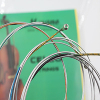 Wholesale Professional Merano Brand High Quality Cello Strings Model YSCST-3 From Jiangsu with Low Price