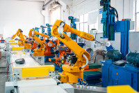 Ligne de production complète d'ustensiles de cuisine industriels |   Solution de fabrication d'articles de cuisine professionnels, de la matière première à l'emballage