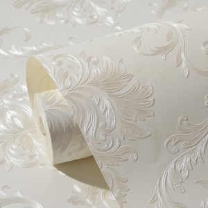 Carta <span class=keywords><strong>da</strong></span> <span class=keywords><strong>parati</strong></span> <span class=keywords><strong>da</strong></span> <span class=keywords><strong>cucina</strong></span> di vendita della fabbrica carta <span class=keywords><strong>da</strong></span> <span class=keywords><strong>parati</strong></span> non tessuta 3D per pannelli a parete carta <span class=keywords><strong>da</strong></span> <span class=keywords><strong>parati</strong></span> 3d decorazione della casa 106 - Product Image 3