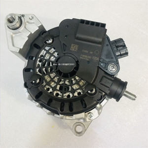 Generador SEG Original de 14V 120A para <span class=keywords><strong>Nissan</strong></span> Navara 2.5 <span class=keywords><strong>D21</strong></span> D22, <span class=keywords><strong>Alternador</strong></span> 231004KV0A para <span class=keywords><strong>Alternador</strong></span> Bosch F000BL06X1 F000BL06Z4 - Product Image 4